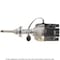 A1 Cardone New Electronic Distributor, 84-3898 84-3898 - alternate 4